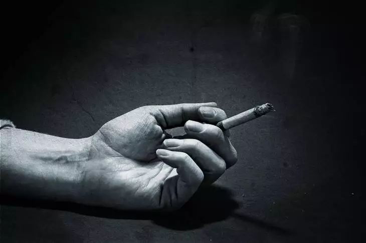 吸烟可能导致胰腺癌——多睦健康