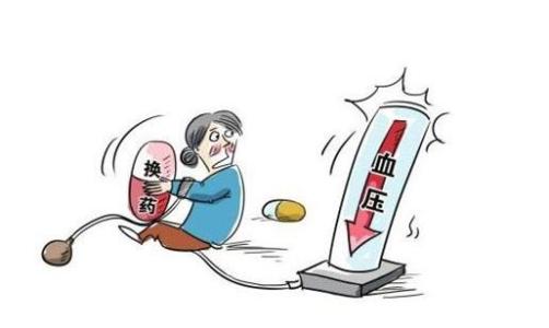 日本血液净化改善-冬季高血压患者注意了