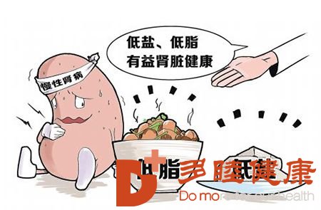 多睦健康|尿毒症患者该怎么吃？