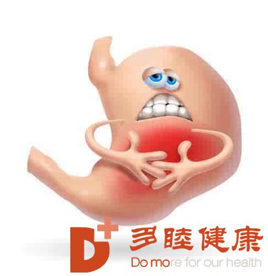 癌研有明|身体“3多、2痛”要警惕胃癌出现！