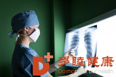 癌研有明|体检发现肺部有阴影，是肺癌吗？