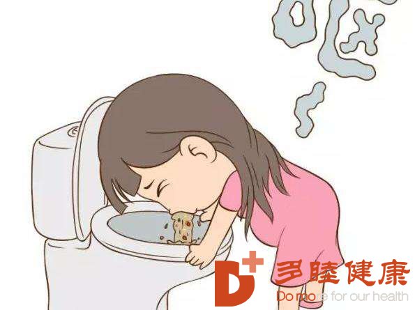 癌研有明|七大症状警示胃癌进入晚期
