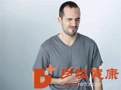 癌研有明|这些信号可能提醒你得了早期胃癌