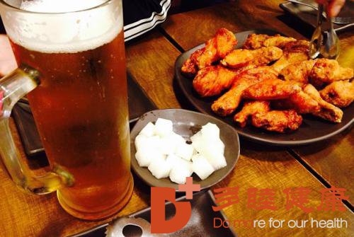 癌研有明|小心！熬夜吃宵夜容易引发胃癌