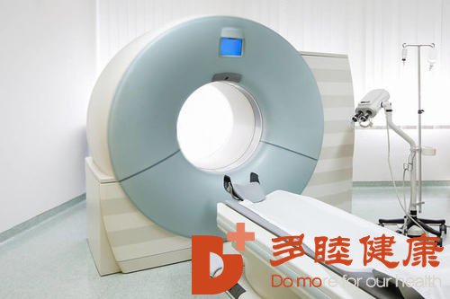 日本体检核磁共振检查 MRI 需要注意什么？