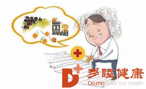 什么！关节炎不需要手术？干细胞治疗发挥着什么作用？