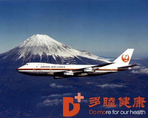 为什么多睦健康推荐您去日本接受治疗
