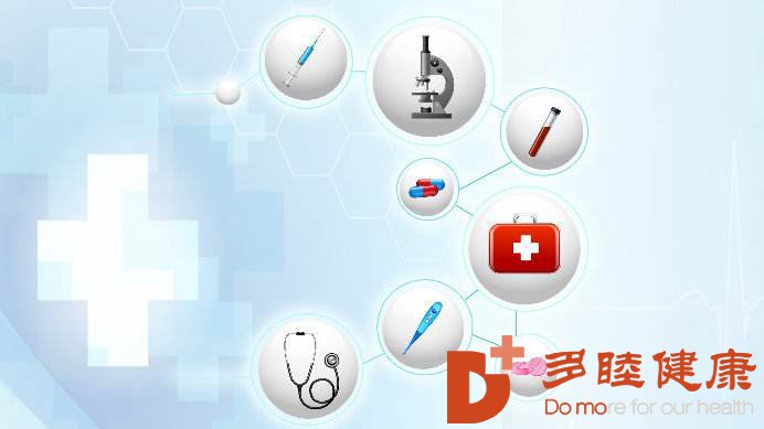 想空着手去日本体检，提前需要准备些什么？