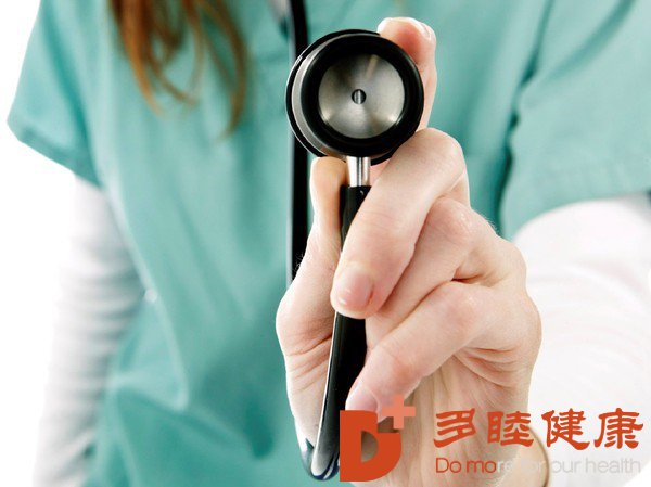 身体是否健康，也许你也需要做一次防癌体检