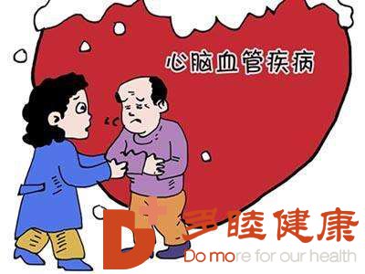 年纪轻轻别为心脏和血管病以后带来种子