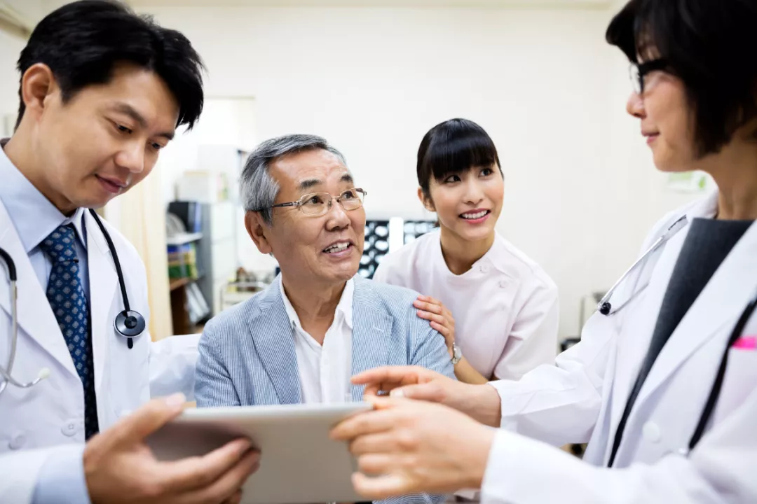 医疗水平世界第一的日本但看病费用远比美国低!