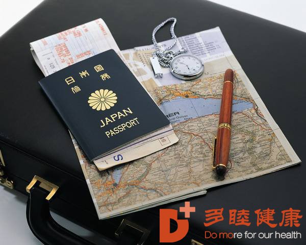 赴日就医的居留签证怎么申请？