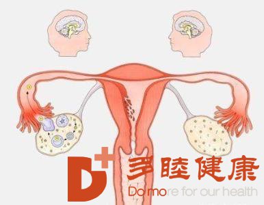 攻克不孕不育，干细胞治疗卵巢早衰