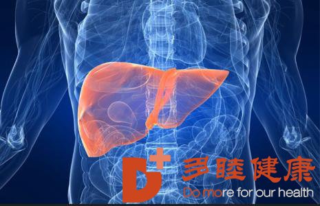 干细胞对于肝脏疾病的改善
