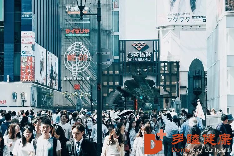 赴日体检：全世界都能体检，为什么还非要去日本？