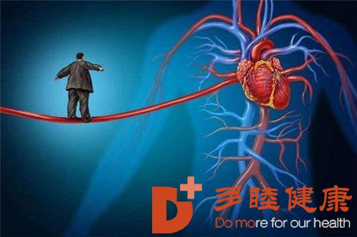 日本血液净化：心血管堵塞的症状有哪些？