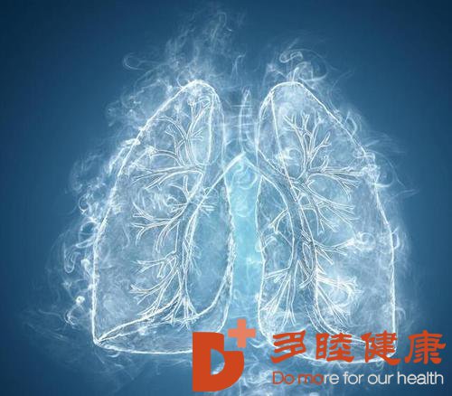 日本看病：肺癌的常见症状都有哪些？