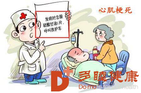 日本血液净化：心肌梗死引发心衰怎么治疗