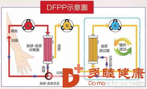 日本血液净化不仅帮我治疗了三高更帮我找回了更好的精神状态