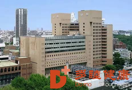 日本体检：银座健康院动脉硬化案例