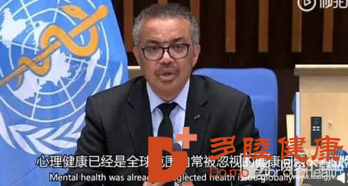 日本血液净化：不能忽视的抑郁症，你还在等什么