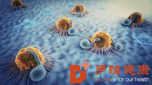 日本干细胞：NK细胞免疫疗法，挑战“红颜杀手”乳腺癌