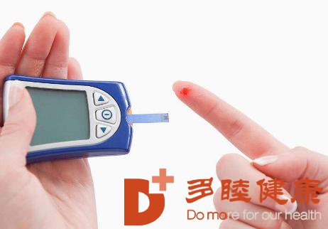 日本干细胞：糖尿病人要注意尿酸偏高