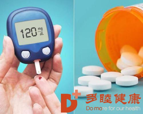 血糖控制不好？先从这8方面找原因
