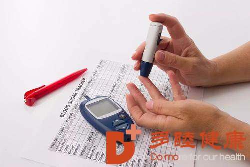 日本干细胞：女性患上糖尿病之后的明显症状