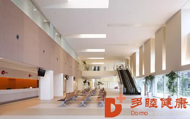 日本的精密体检到底“贵”在哪里