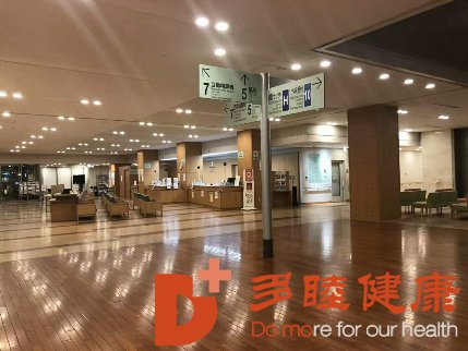 为什么建议你一定要做一次精密日本体检？
