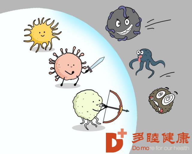 日本免疫疗法-自体免疫细胞治疗皮肤癌，效果可能更好